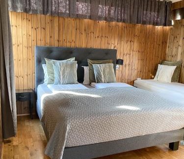 Bjarnanes House | Haukaberg House