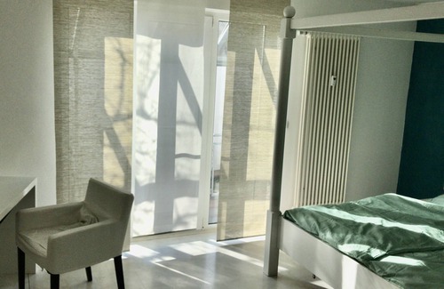 Hirschaid House | Haus ü Villa de