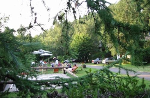 Schoenecken Apartment | Haus 1 - Typ A (Appartement)