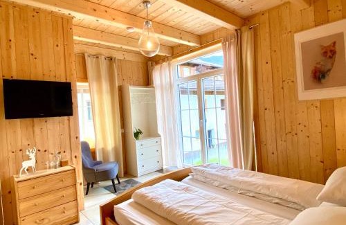 Weissbriach Bed & Breakfast | Haus 26 Weißbriach