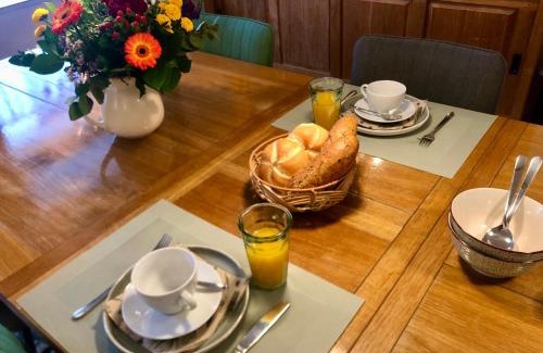 Weissbriach Bed & Breakfast | Haus 26 Weißbriach