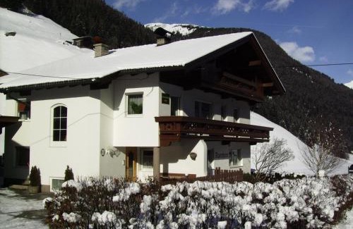 Madseit Apartment | Haus Alpenheim Apartment 3