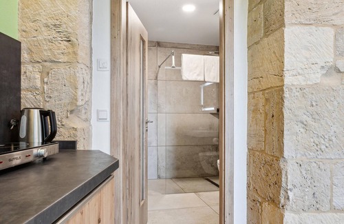 Naumburg Apartment | Haus Alte Schmiede Apt. 2