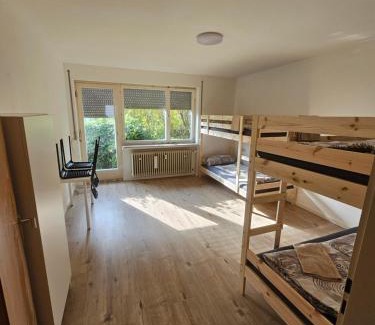Bissingen ob Lontal House | Haus Am Anger