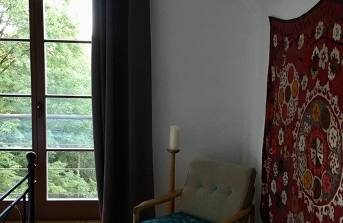 Giby Villa | Haus am Fluss