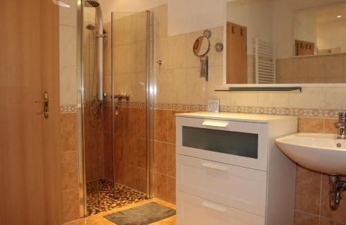 Bernburg House | Haus am See