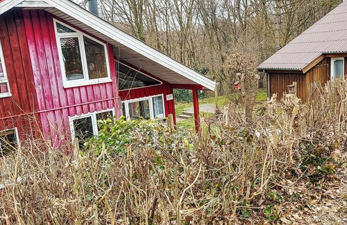 Rott House | Haus am Wald by Interhome