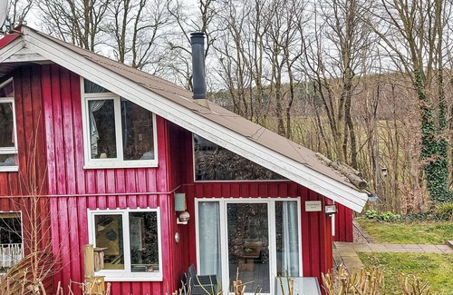 Rott House | Haus am Wald by Interhome