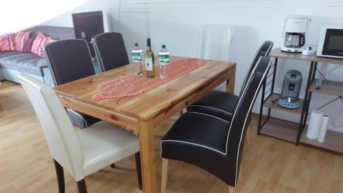 Rodenkirchen Apartment | Haus am Wasser