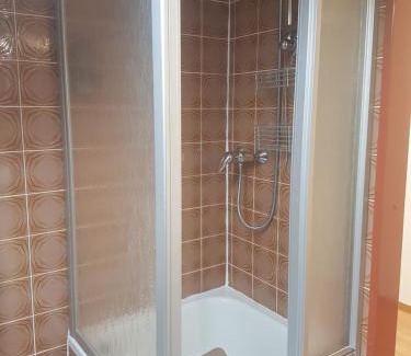 Rodenkirchen Apartment | Haus am Wasser