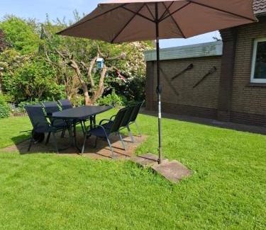 Rodenkirchen Apartment | Haus am Wasser