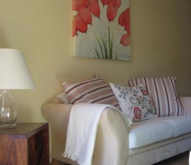 Bad Endorf Apartment | Haus an der Therme