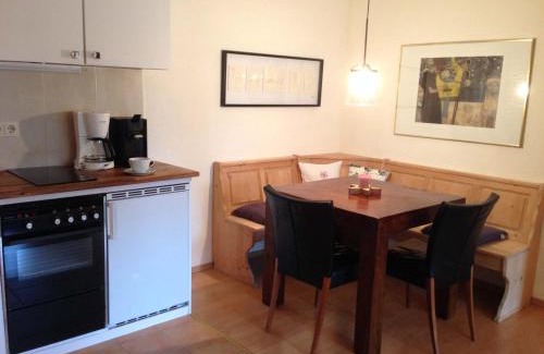 Bad Endorf Apartment | Haus an der Therme