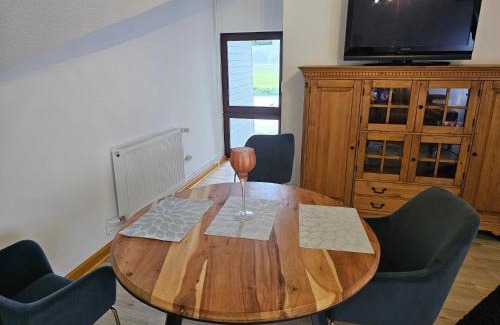 Oedelsheim Apartment | Haus an der Weser