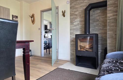 Weverce Apartment | Haus Andrea Theresia