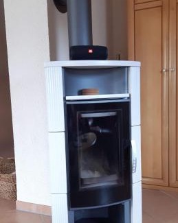 Glowe House | Haus Arkona