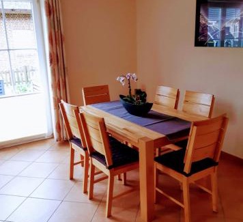 Glowe House | Haus Arkona