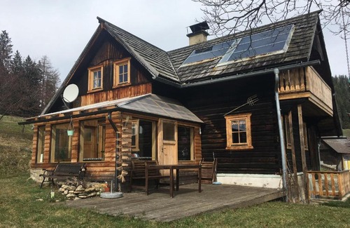 Sankt Marein bei Knittelfeld House | Haus Katrin