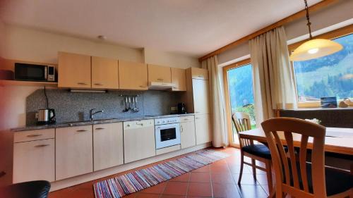 Tux Apartment | Haus Ausblick