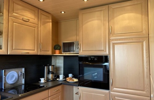 Kolmreuth Apartment | Haus Beatrix - Apartment 1 -