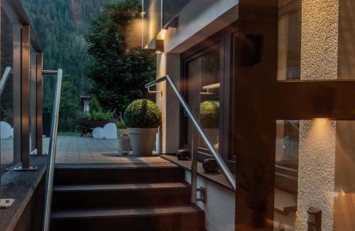 Unterrotte House | Haus Becken