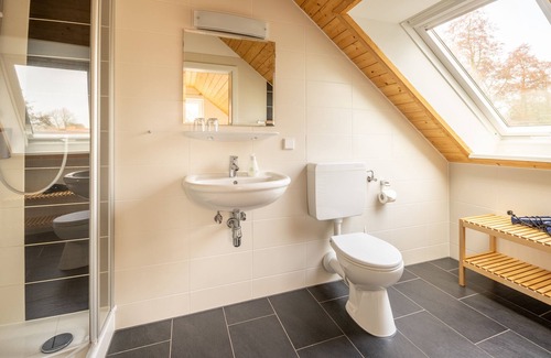 Ottersberg Hotel | Haus Biederstaedt