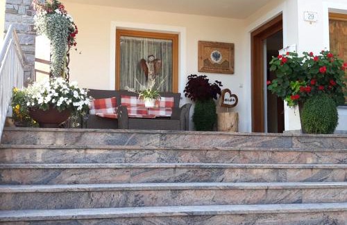 Ried im Zillertal House | Haus Binder