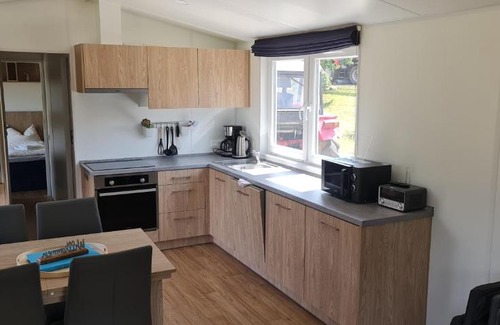 Birgland House | Haus Chios