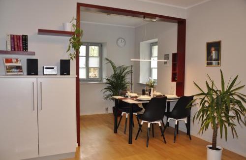 Tiefurt Apartment | Haus Constantin
