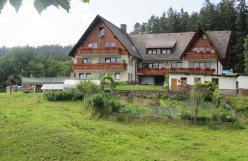 Sankt Georgen im Schwarzwald Apartment | Haus Erlenmoos