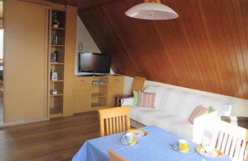 Sankt Georgen im Schwarzwald Apartment | Haus Erlenmoos