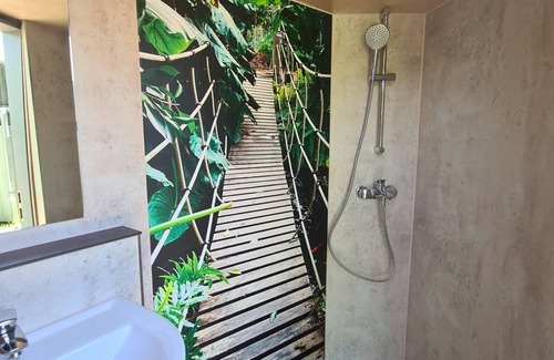 Uslar Hotel | Haus der Schmetterlinge