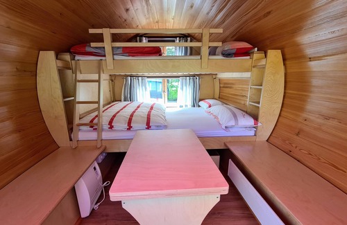 Uslar Hotel | Haus der Schmetterlinge