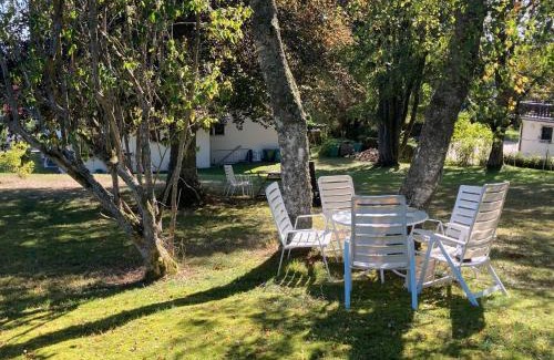 Saig Apartment | Haus Doktor Saeltzer