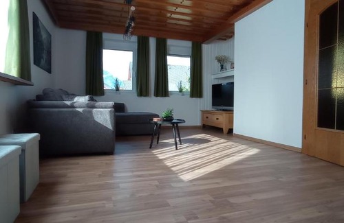 Greifenburg Apartment | Haus Elli