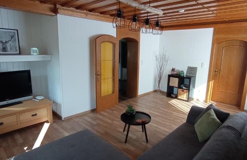 Greifenburg Apartment | Haus Elli