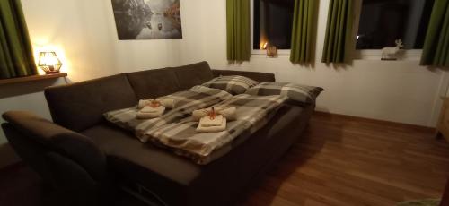 Greifenburg Apartment | Haus Elli