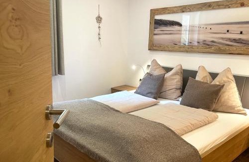 Fuschl am See Apartment | Haus Füsslmühle