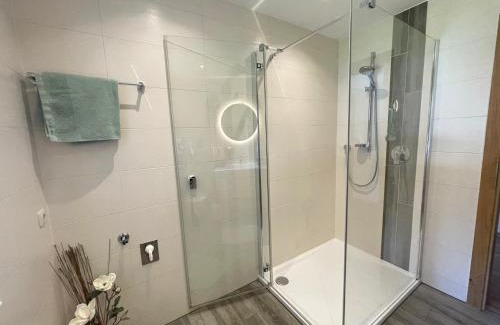 Fuschl am See Apartment | Haus Füsslmühle