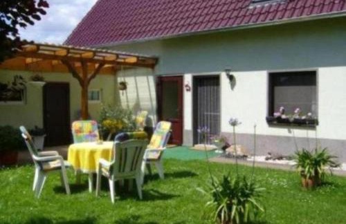 Bad Frankenhausen/Kyffhauser Apartment | Haus Feldmühle