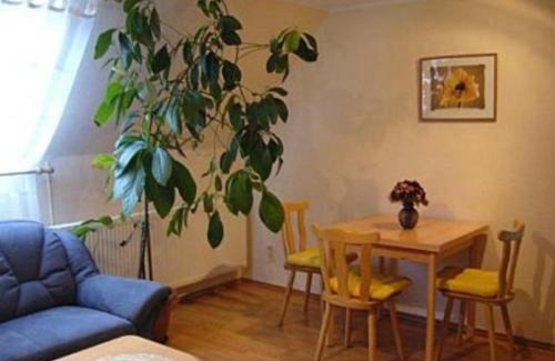 Bad Frankenhausen/Kyffhauser Apartment | Haus Feldmühle