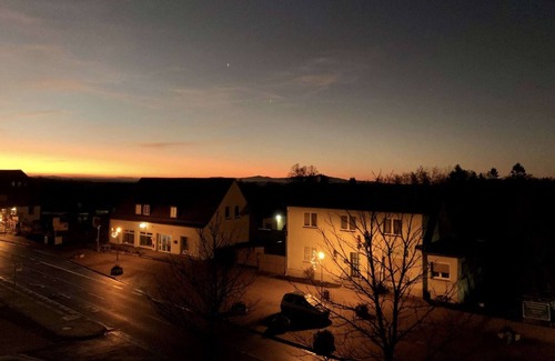 Neinstedt Apartment | Haus Freigeist - zum Ortsblick