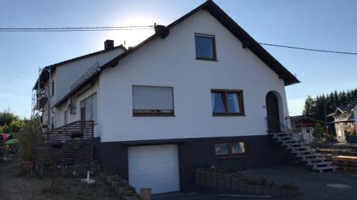 Langenhahn Apartment | Haus Gisela