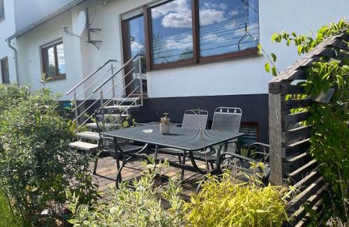 Langenhahn Apartment | Haus Gisela