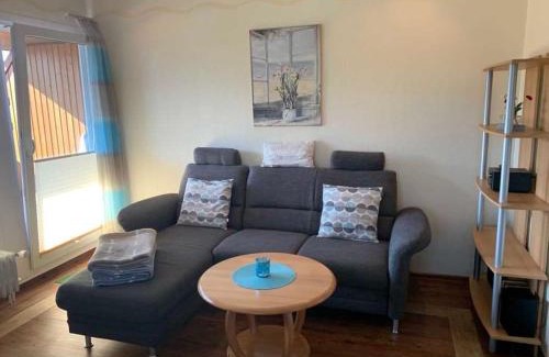 Neuharlingersiel Apartment | Haus Gorch Fock