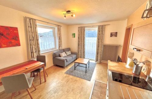 Reutte Cabin | Haus Greif