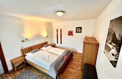 Reutte Cabin | Haus Greif