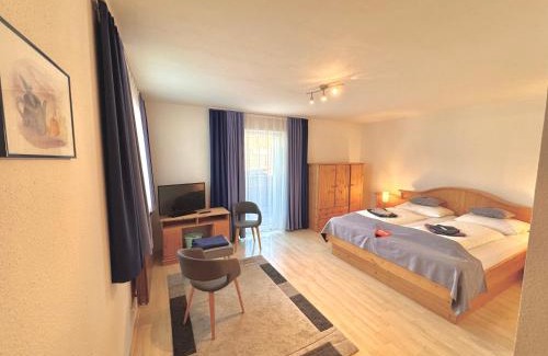 Reutte Cabin | Haus Greif