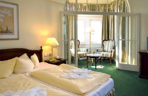 Eisenach Hotel | Haus Hainstein