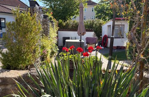 Meiningen Apartment | Haus Hannah